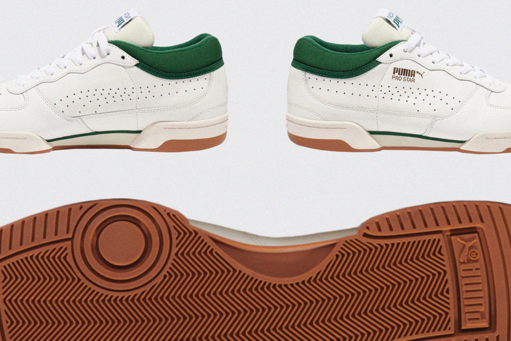 In Detail - Noah Pro Star Indoor - Cover