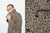 NOAH - In Detail: Cheetah Wool Coat - Cover