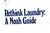 NOAH - Rethink Laundry: A Noah Guide - Cover