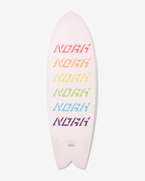Noah - AO Surfboard