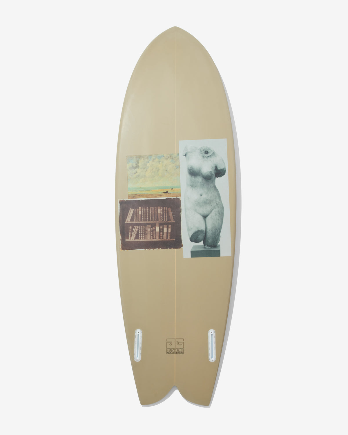 Collection Surfboard