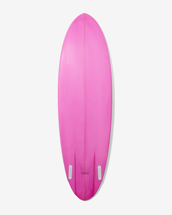 Noah - SMA Surfboard - Detail