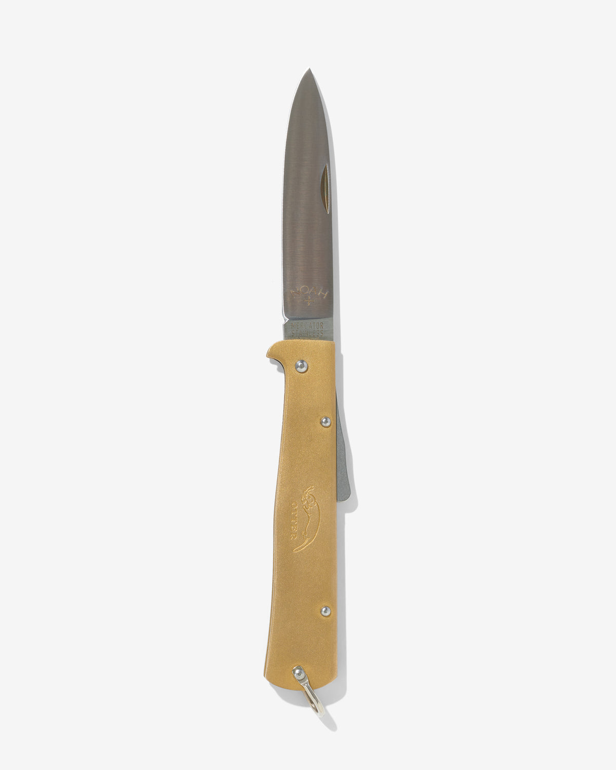 Otter Pocket Knife
