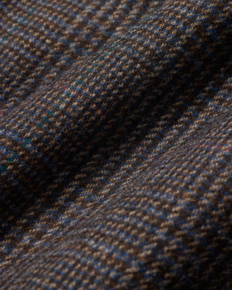 NOAH - Irish Tweed Check