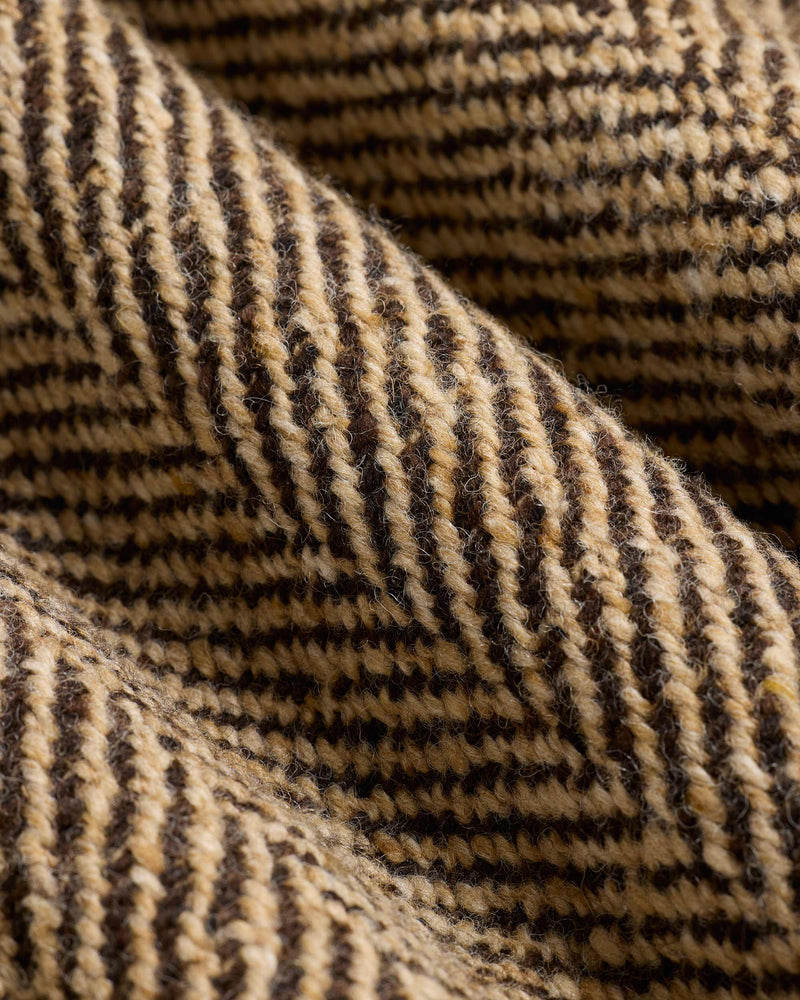 NOAH - Donegal Wool Herringbone