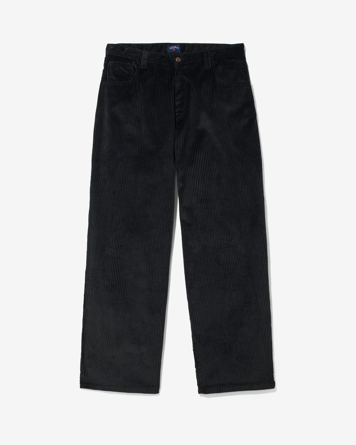 Wide-Wale Corduroy Jeans