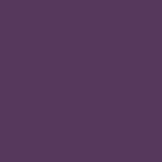 Noah - Winged Foot Ear Band - Purple - Swatch
