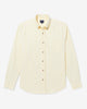Noah - Oxford Shirt - Yellow/White - Swatch