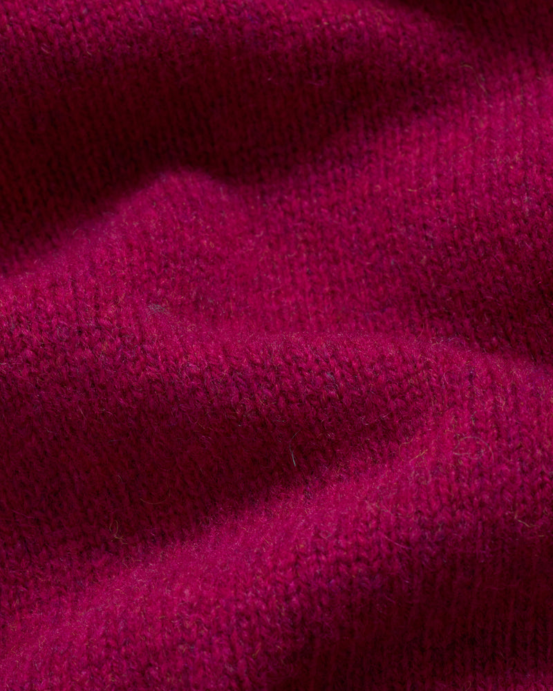 NOAH - Shetland Wool