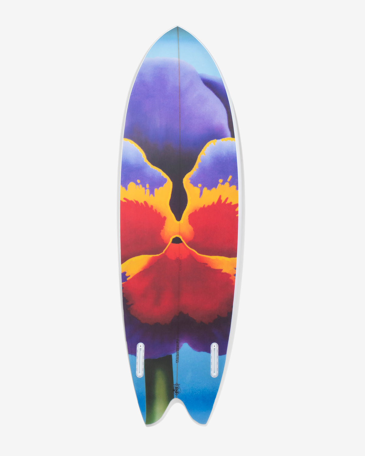 Flowers Surfboard