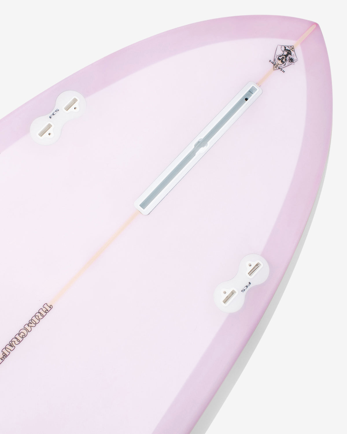 What The World Needs Surfboard
