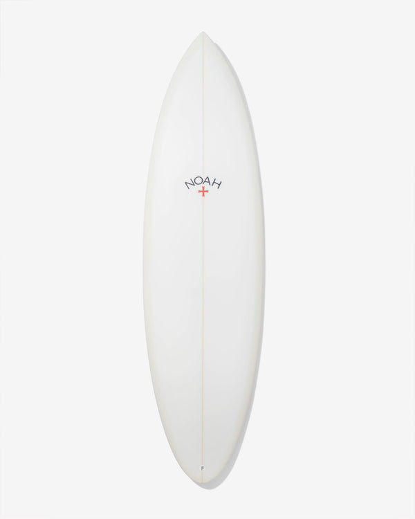 Noah - Shipswheel Surfboard