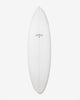 Noah - Shipswheel Surfboard - White - Swatch