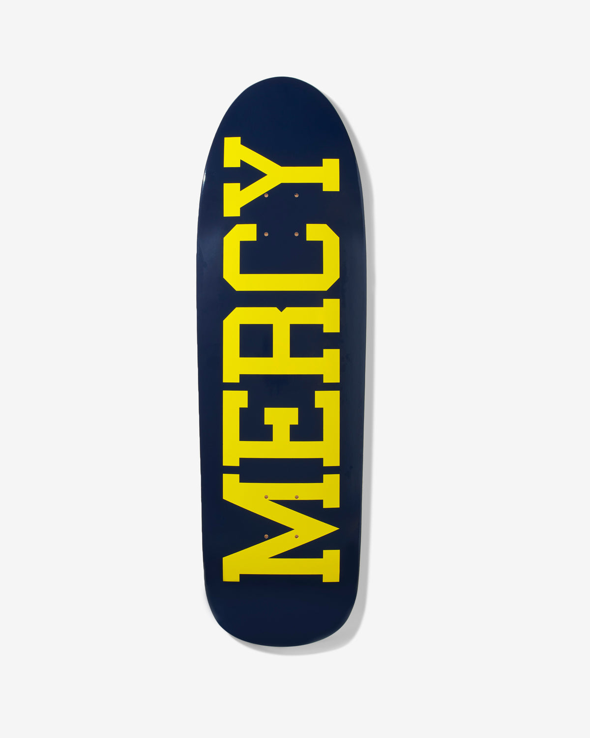 Mercy Deck