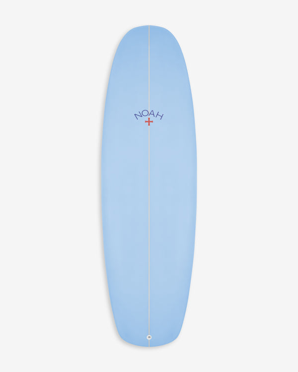 Noah - Hearts Surfboard