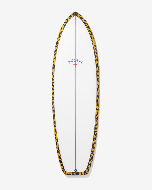 Noah - Cheetah Surfboard