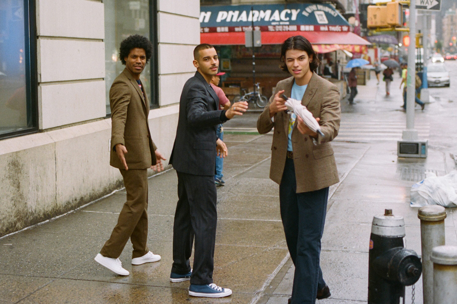 Mr Porter - Noah Mr Porter - Noah