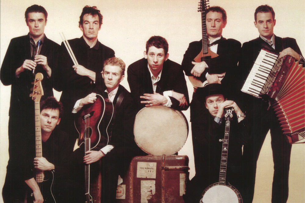 The Pogues - Cover