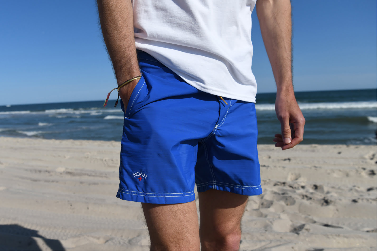 In Detail: Noah Boardshorts SS '23 - Noah