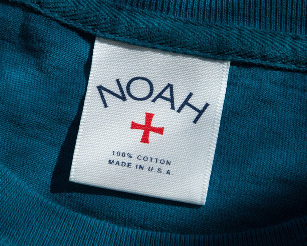 Pocket Tees - Made in the USA - Cover