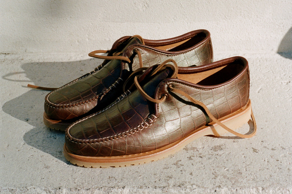 Sperry - FW19 - Cover
