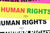 NOAH - Human Rights - Cover