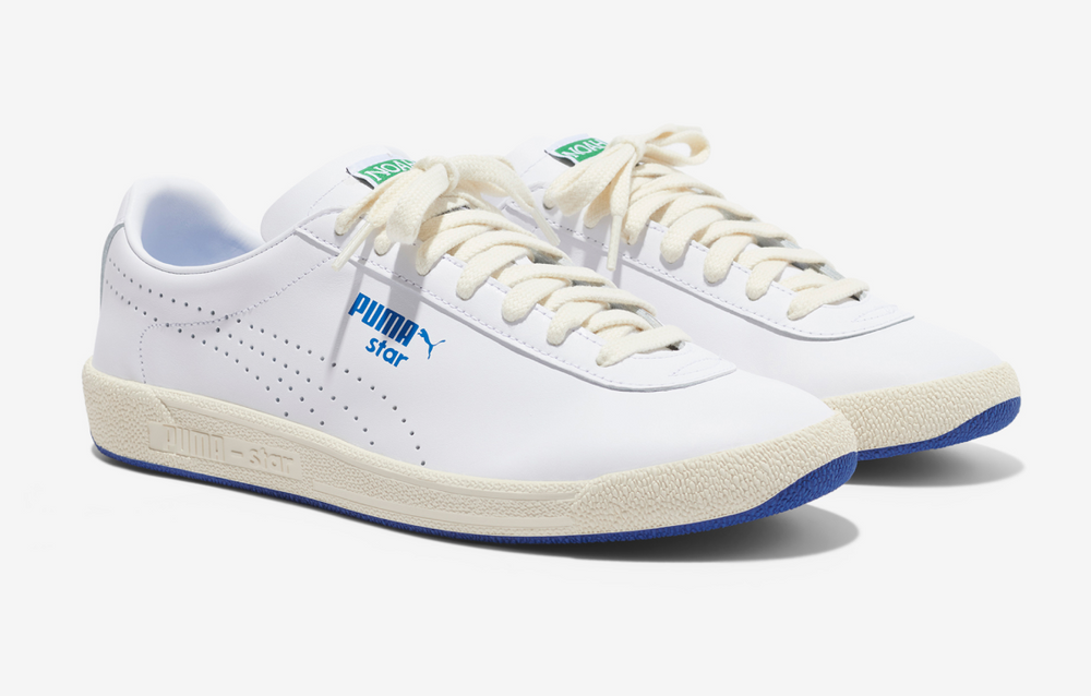 In Detail PUMA Star Noah