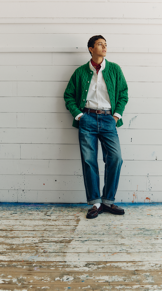 Autumn / Winter '26