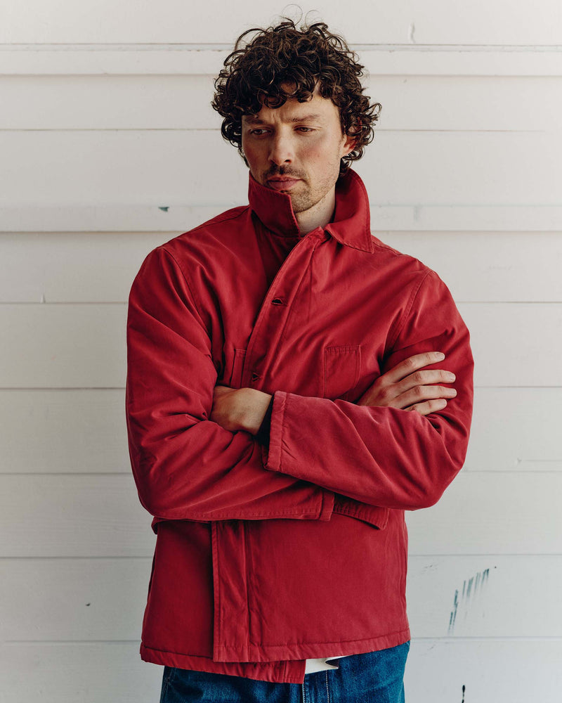 Outerwear