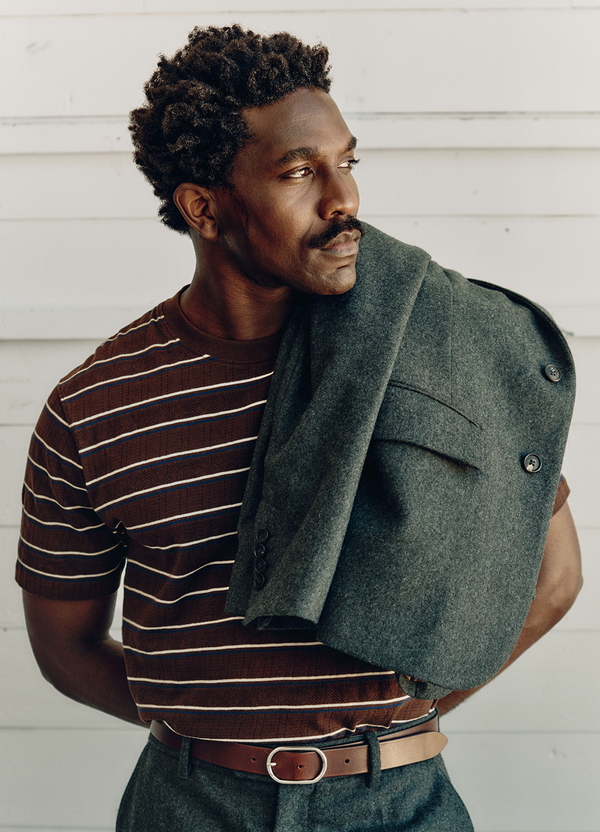 Lookbooks - Noah Lookbooks - Noah