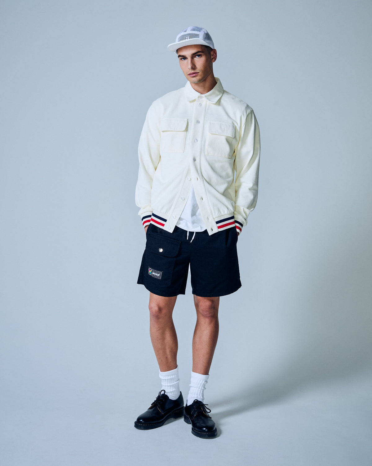 Utility Short