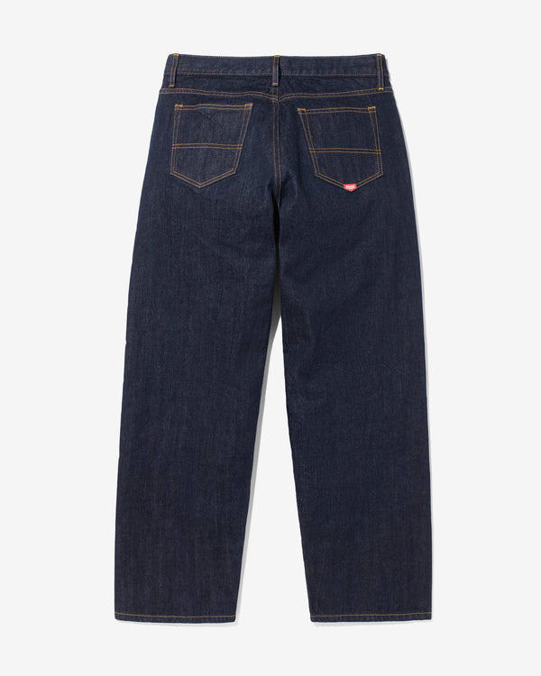 Noah - Stovepipe Jeans - Detail