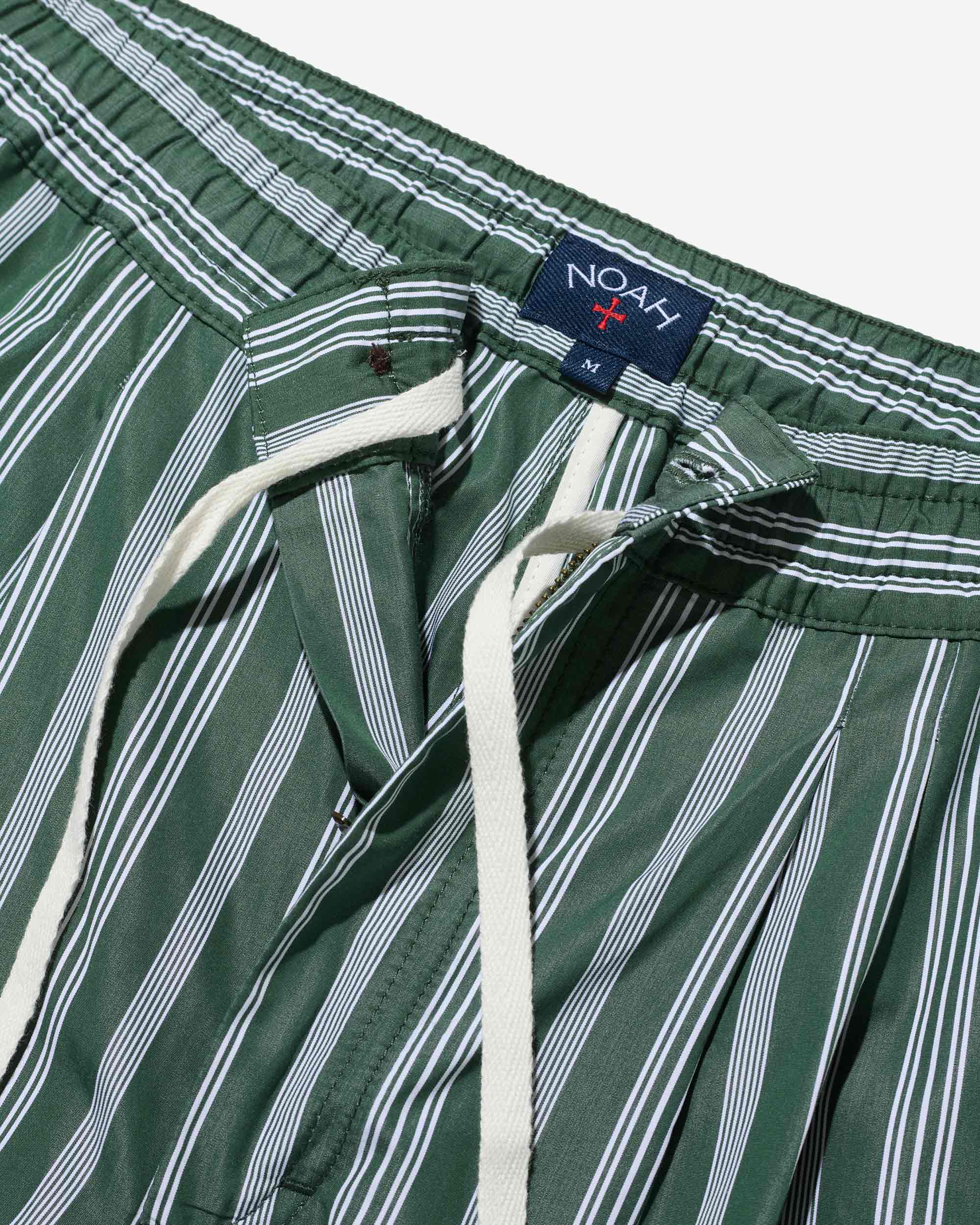 Poplin Beach Pant - Noah