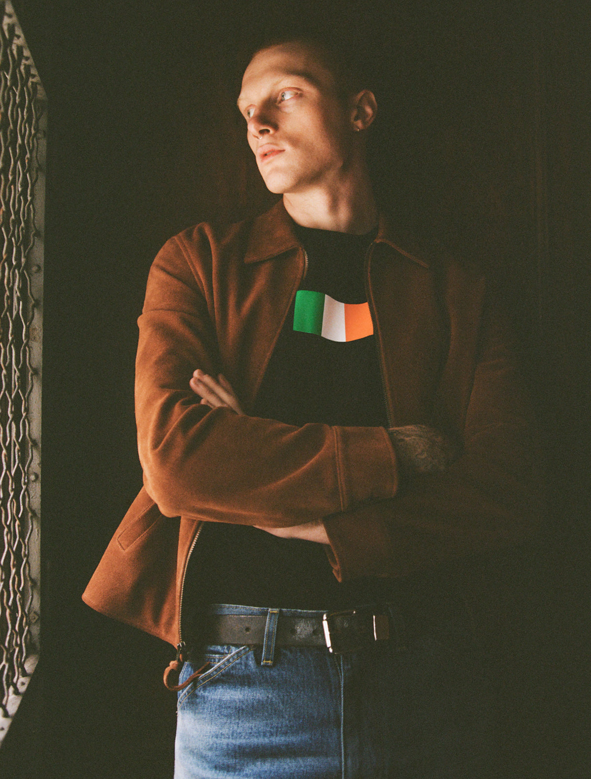 Noah x Thin Lizzy Dublin Tee