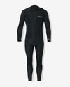 Noah - Bluefish Wetsuit - Black - Swatch