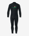 Noah - Florist Wetsuit - Black - Swatch