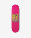 Noah - SMA Deck - Pink - Swatch