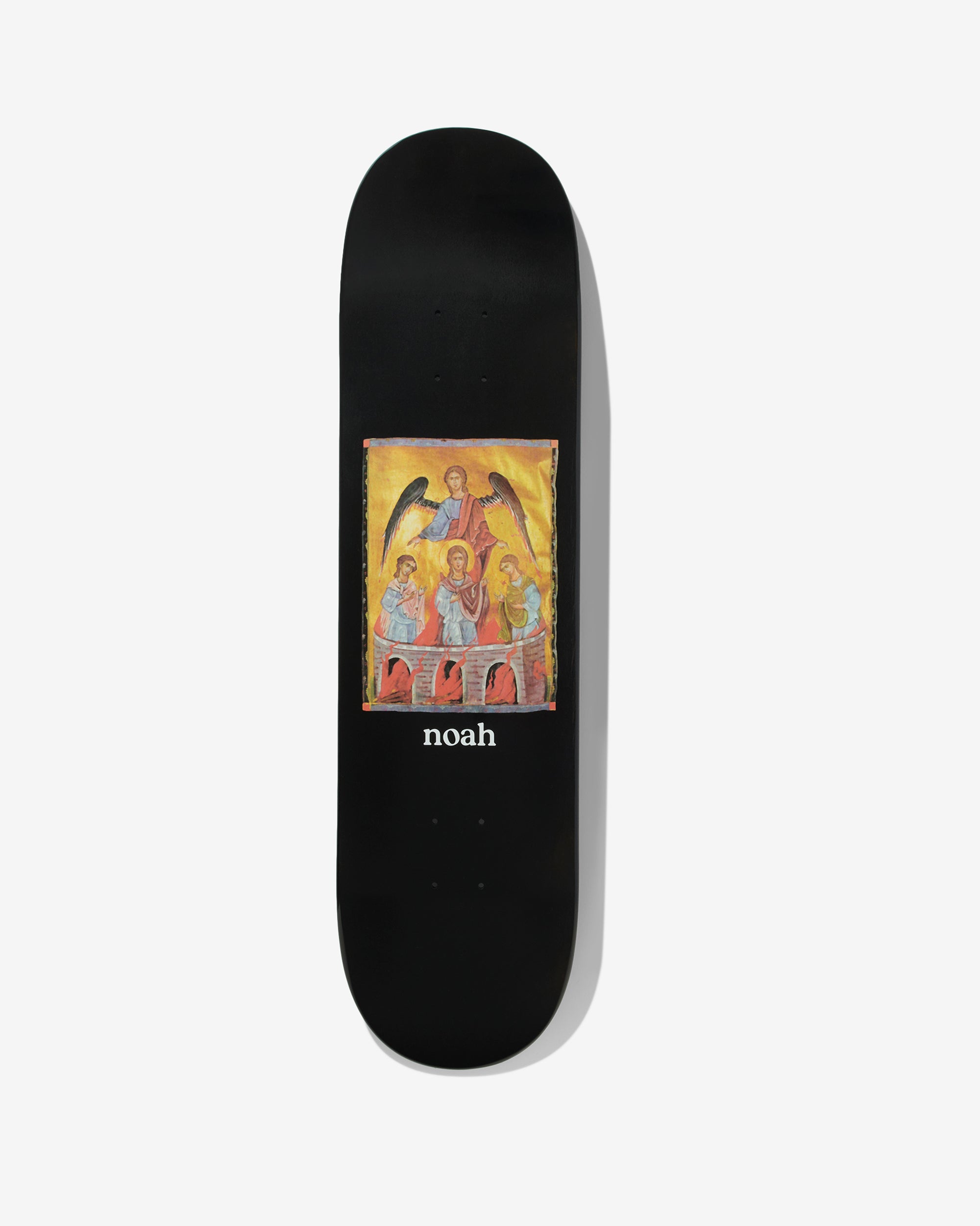 Skate - Noah