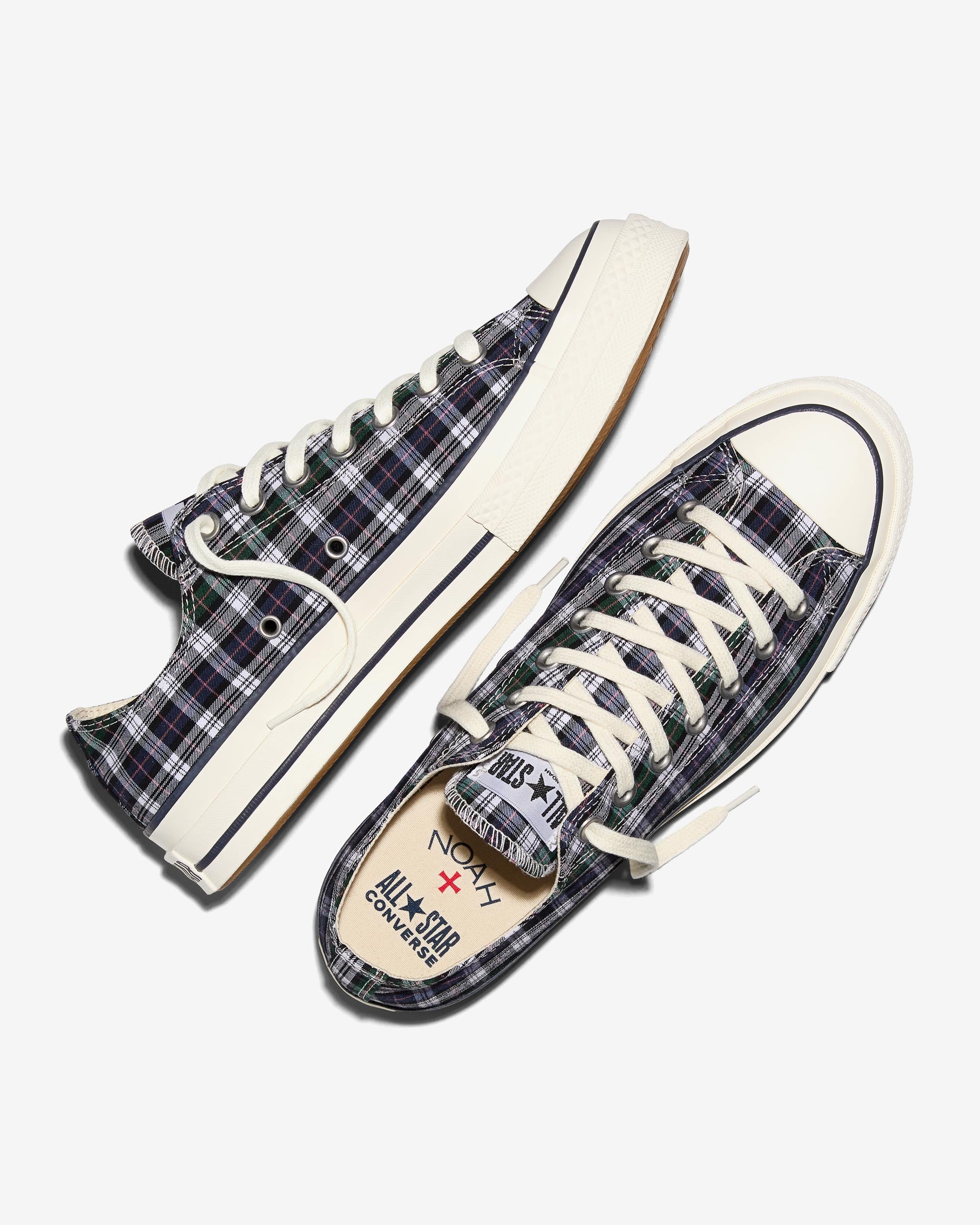 Converse x Noah Chuck Taylor High 70's - Noah
