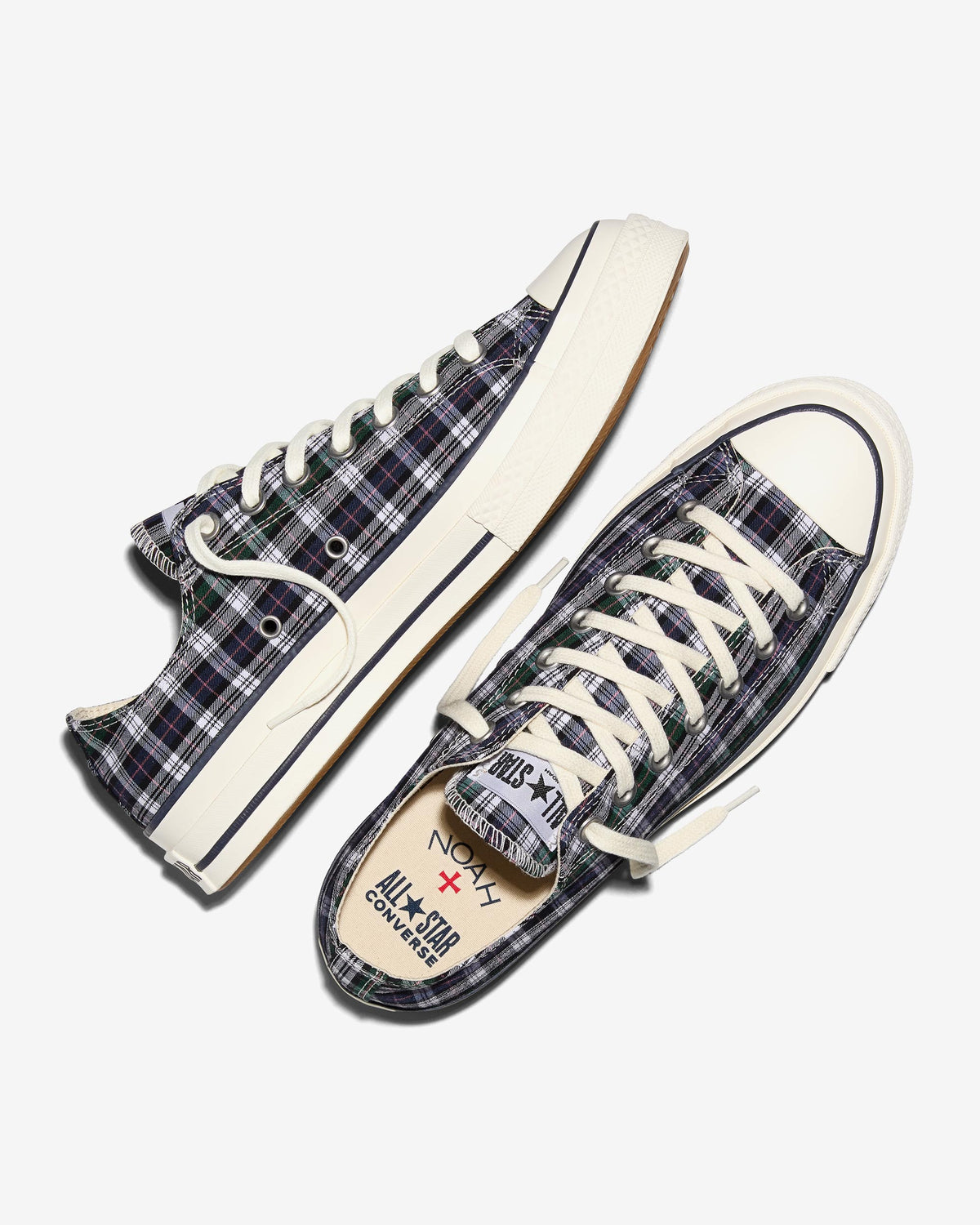 Converse x Noah Chuck Taylor Lo 70's
