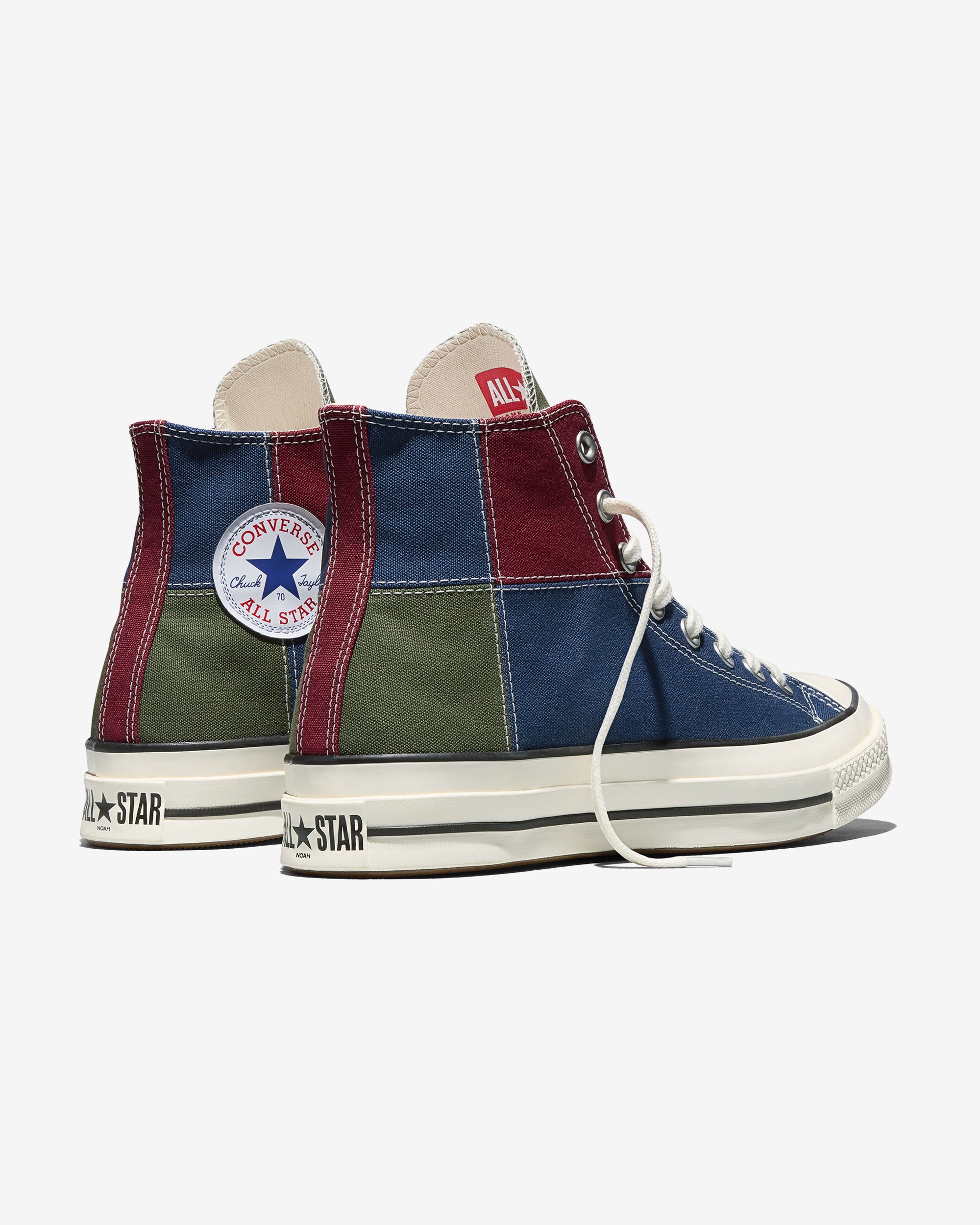 Converse x Noah Chuck Taylor High 70's - Noah