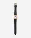 Noah - Noah x Timex Sun and Moon Watch - Black/Gold - Swatch