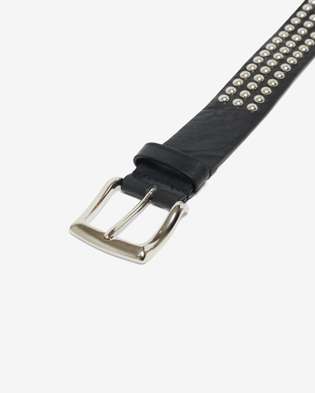 Studded Belt - Noah