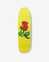 Noah - Sleeping Rose Deck - Yellow - Swatch