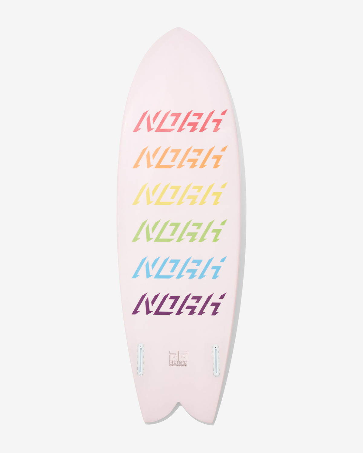 AO Surfboard