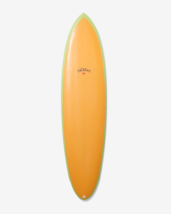 Noah - Cantaloupe Surfboard