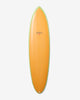 Noah - Cantaloupe Surfboard - Green - Swatch