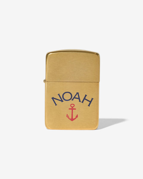 A232FW24_NOAH_LOGO_ZIPPO_1013_ A232FW24_NOAH_LOGO_ZIPPO_1013_