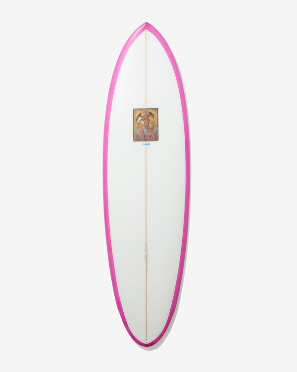 Noah - SMA Surfboard