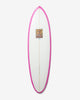 Noah - SMA Surfboard - Pink - Swatch